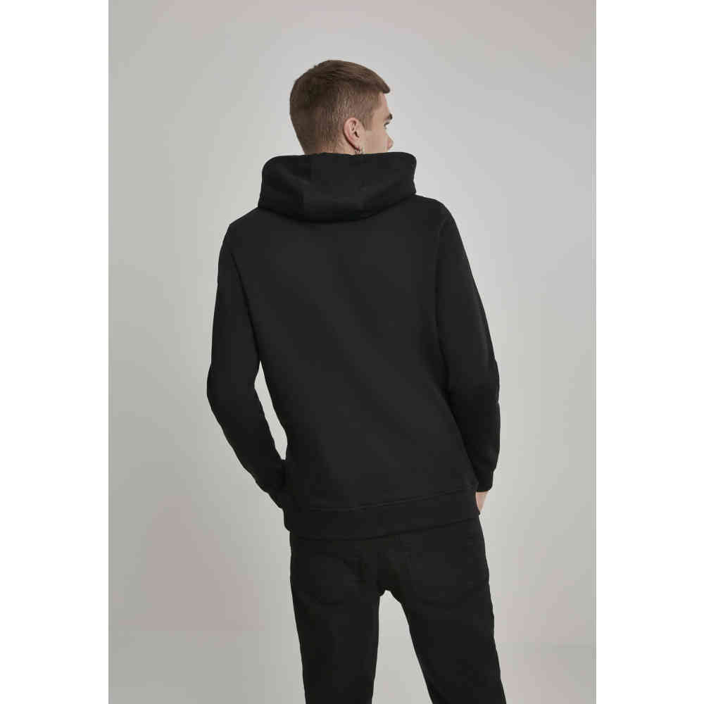 Urban Classics Urban Classics The Rolling Stones Hoodietrui Urban Classics Urban Classics The Rolling Stones Hoodietrui
